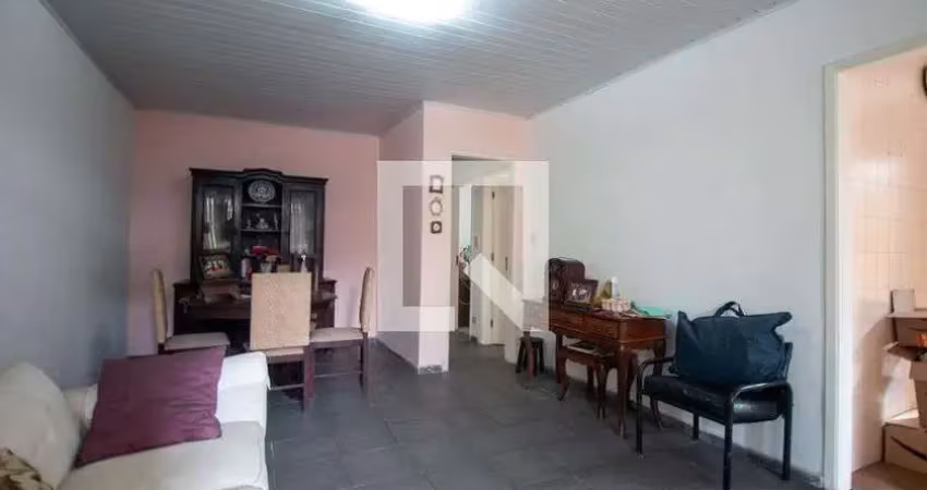 Casa para venda - brooklin, 3 quartos,  185 m² - são paulo