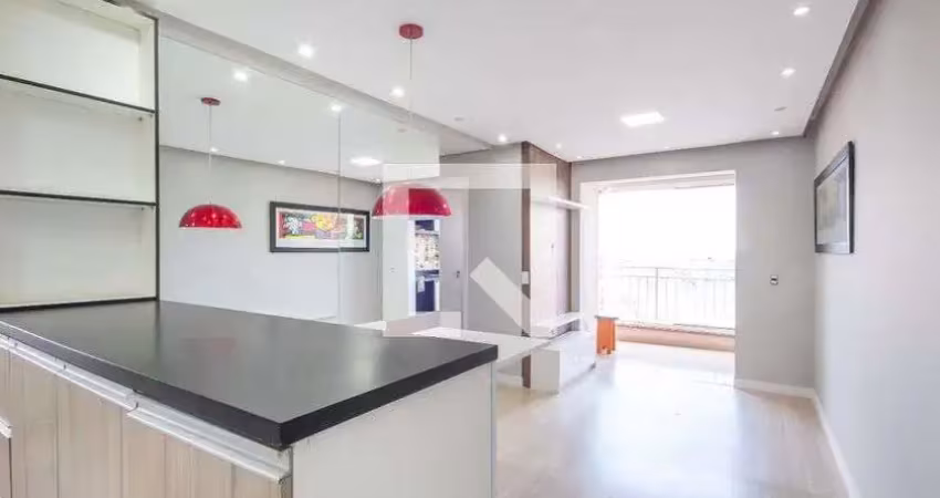 Apartamento para venda - santa maria, 2 quartos,  48 m² - osasco