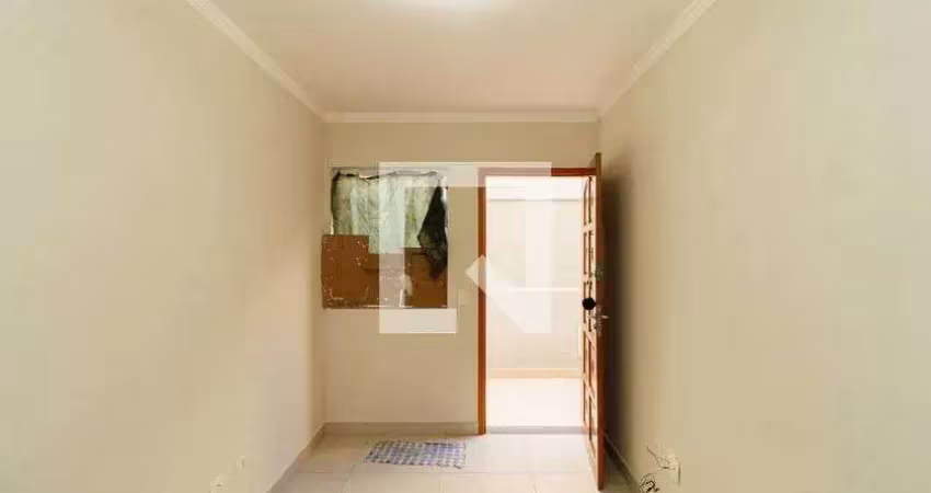 Apartamento para venda - vila ede, 2 quartos,  55 m² - são paulo