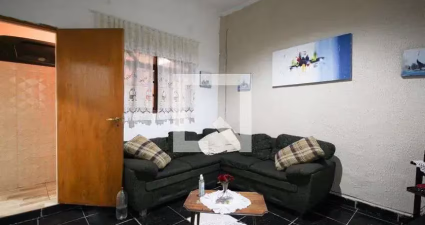Casa com 3 quartos à venda na Rua Mário Barreto, Veloso, Osasco