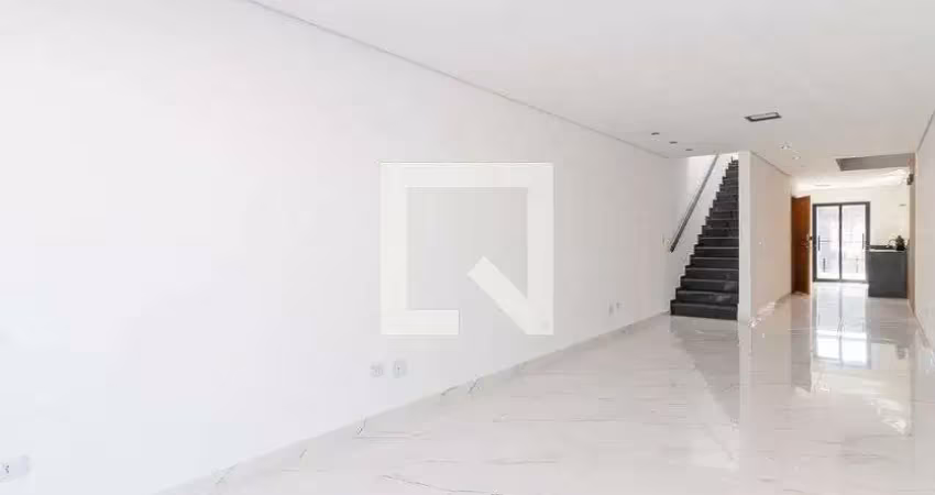 Casa com 3 quartos à venda na Rua Monsenhor Emílio Teixeira, Vila Ré, São Paulo