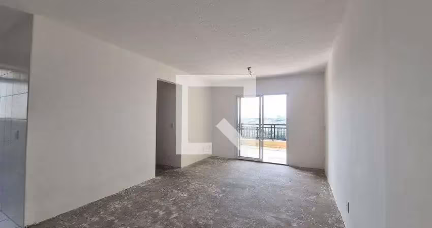 Apartamento para venda - vila macedópolis, 3 quartos,  76 m² - são paulo
