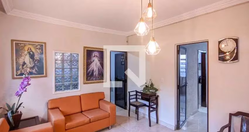 Casa para venda - santa tereza, 6 quartos,  520 m² - belo horizonte