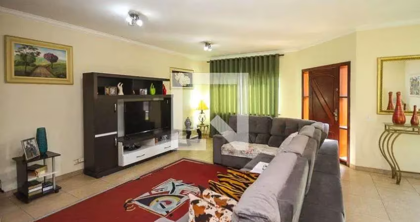 Casa para venda - vila santa clara, 3 quartos,  510 m² - são paulo