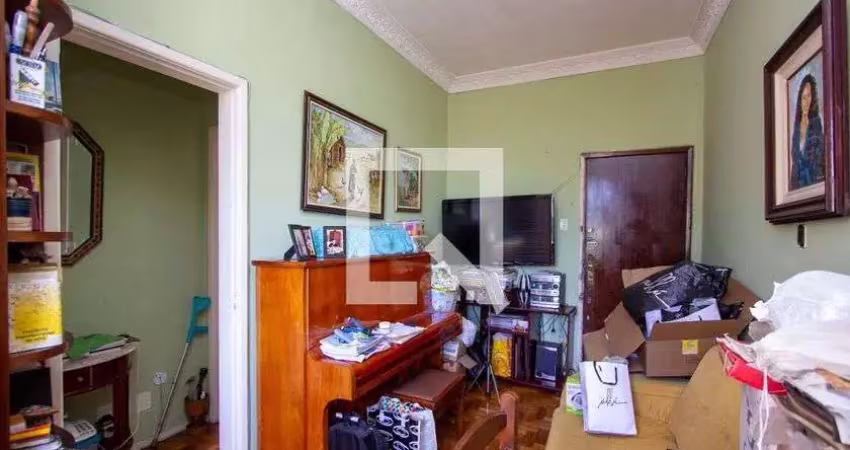 Apartamento para venda - são francisco, 1 quarto,  40 m² - niterói