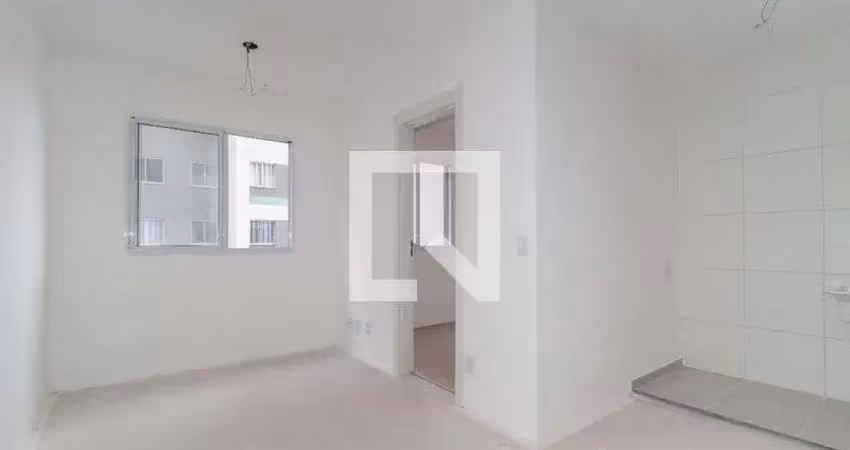 Apartamento para venda - mooca, 2 quartos,  34 m² - são paulo