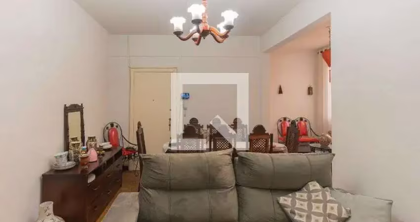 Apartamento para venda - centro, 3 quartos,  195 m² - campinas