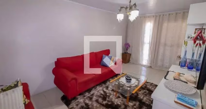 Casa para venda - feitoria, 2 quartos,  230 m² - são leopoldo