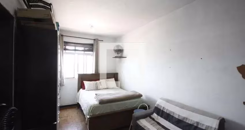 Kitnet / stúdio para venda - liberdade, 1 quarto,  27 m² - são paulo