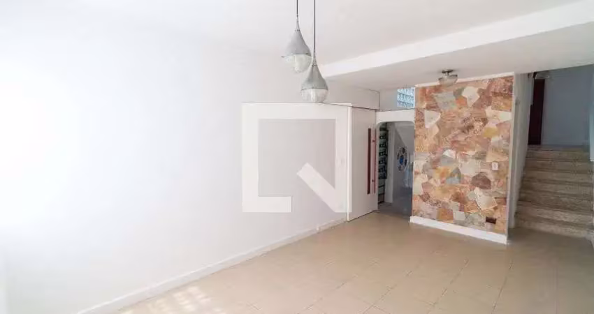 Casa para venda - jabaquara, 4 quartos,  230 m² - são paulo