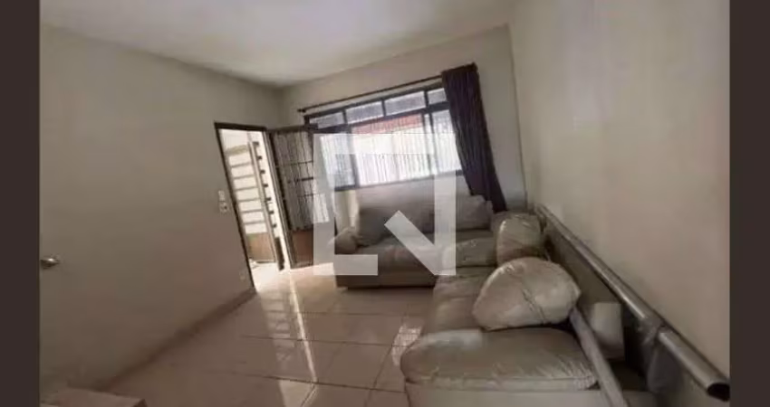 Casa para venda - ponte rasa, 2 quartos,  300 m² - são paulo