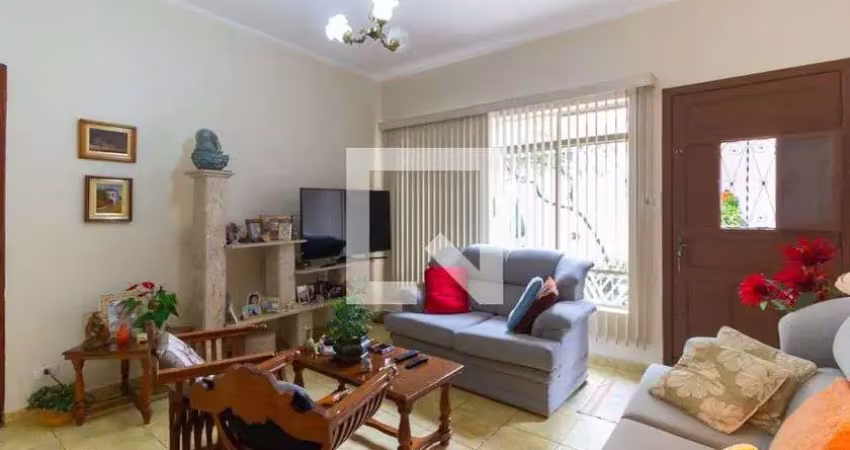 Casa para venda - ipiranga, 5 quartos,  238 m² - são paulo