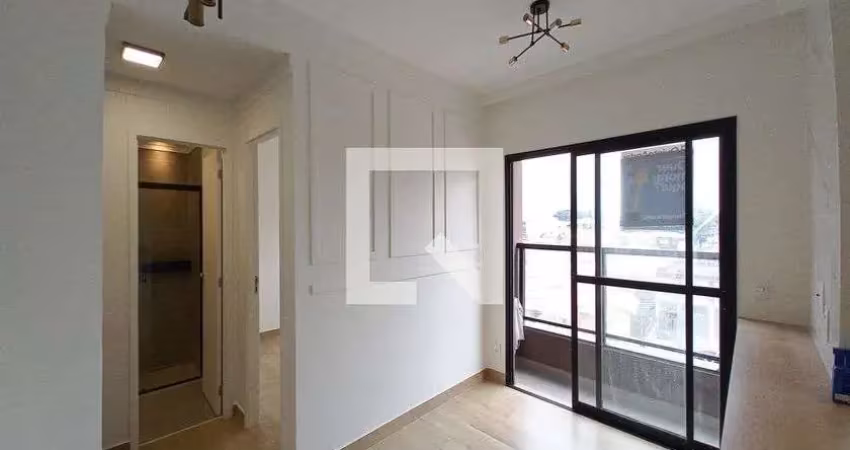 Apartamento para venda - parque industrial, 1 quarto,  33 m² - campinas