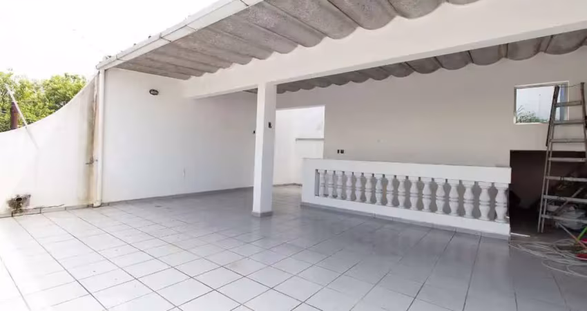 Casa para venda - jardim anália franco, 3 quartos,  270 m² - são paulo
