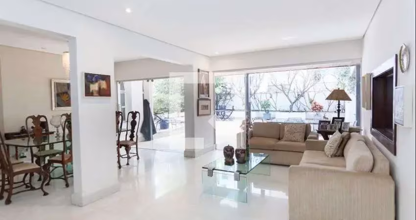 Apartamento para venda - sion, 3 quartos,  330 m² - belo horizonte