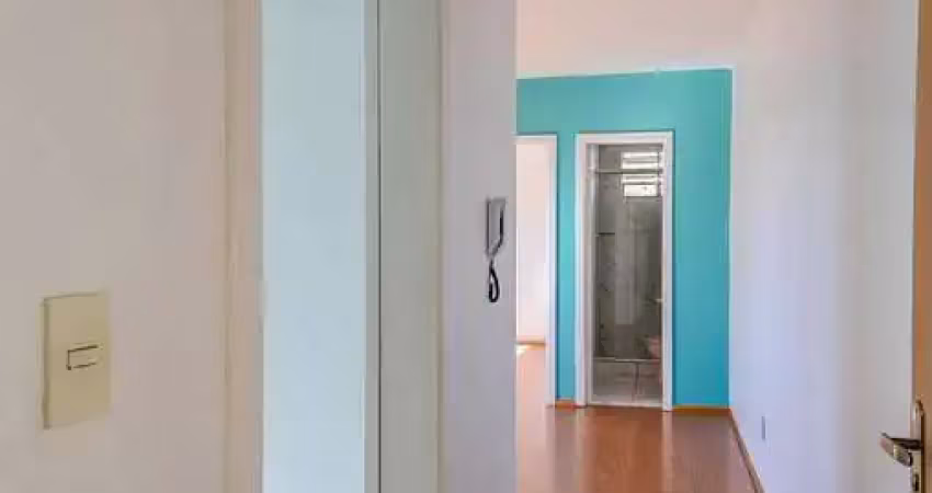 Apartamento para venda - santo antônio, 1 quarto,  43 m² - porto alegre