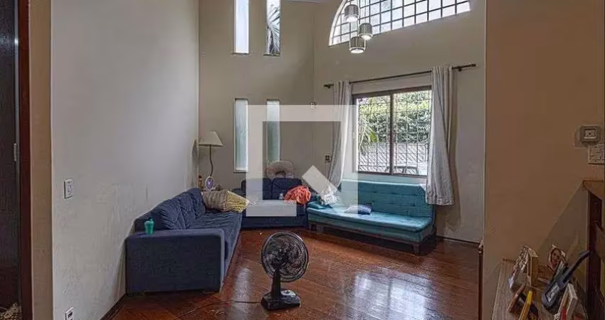 Casa para venda - bosque da saúde, 4 quartos,  350 m² - são paulo