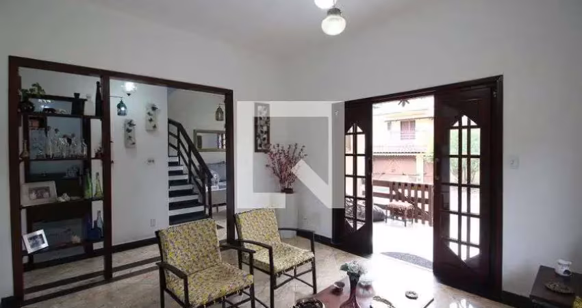 Casa / sobrado em condomínio para venda - taquara, 4 quartos,  256 m² - rio de janeiro