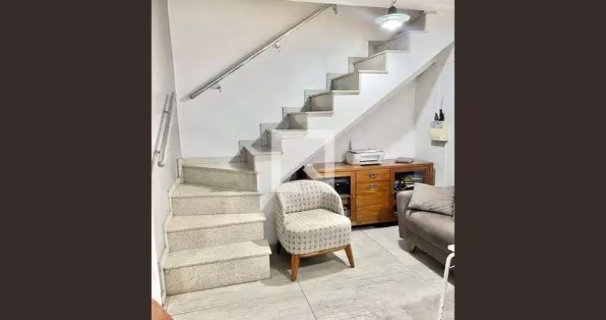 Casa para venda - brás, 3 quartos,  170 m² - são paulo