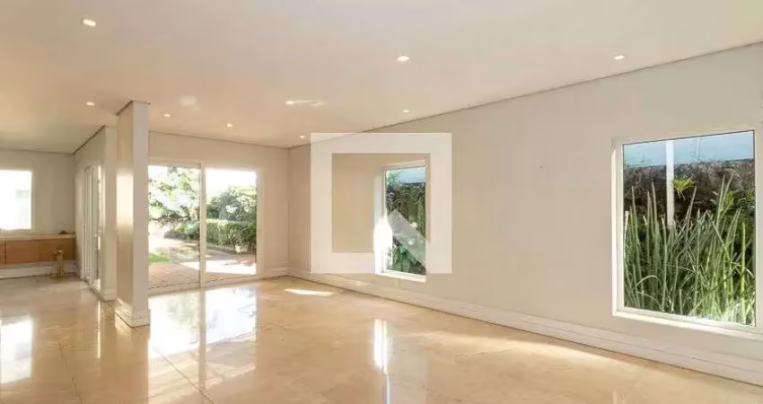 Casa para venda - moema, 3 quartos,  330 m² - são paulo