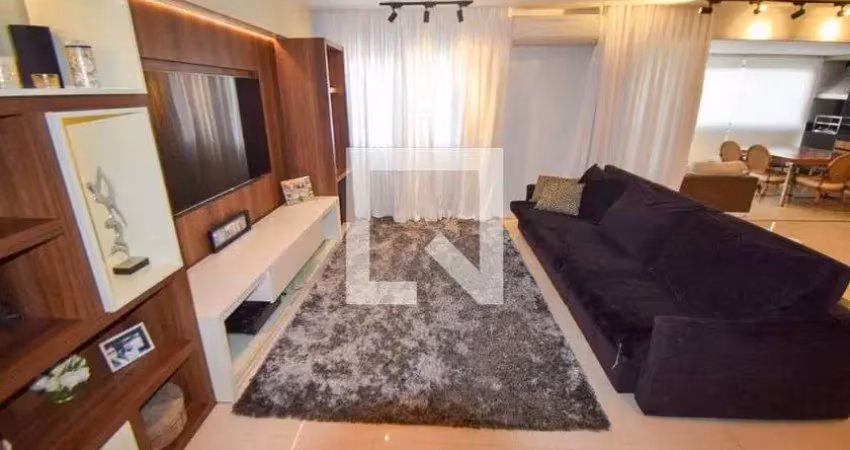 Apartamento para venda - tatuapé, 3 quartos,  192 m² - são paulo