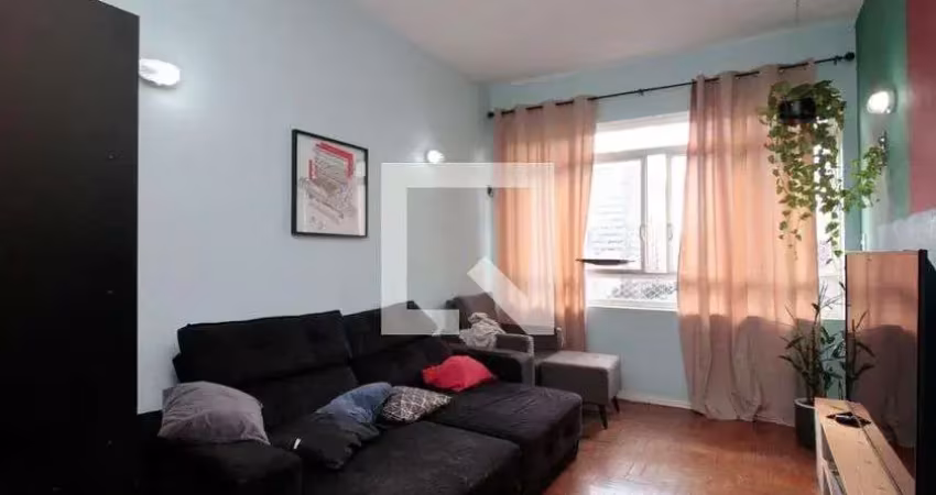 Apartamento para venda - santa cecília, 2 quartos,  82 m² - são paulo