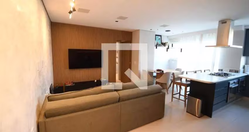 Apartamento para venda - taquaral, 2 quartos,  83 m² - campinas