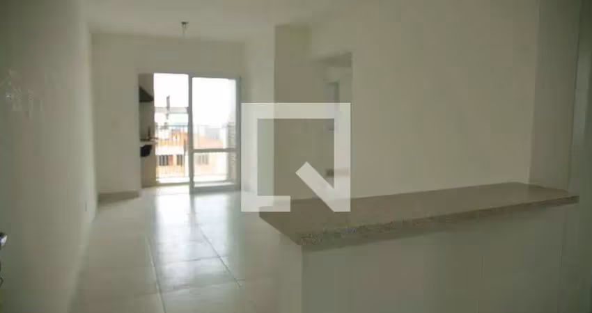 Apartamento para venda - assunção, 2 quartos,  54 m² - são bernardo do campo