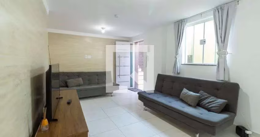 Apartamento para venda - laranjeiras, 2 quartos,  86 m² - rio de janeiro