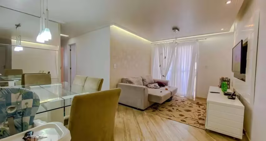 Apartamento para venda - vila carrão, 3 quartos,  80 m² - são paulo