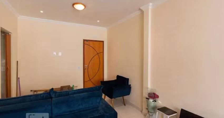 Apartamento para venda - são cristóvão, 1 quarto,  30 m² - rio de janeiro