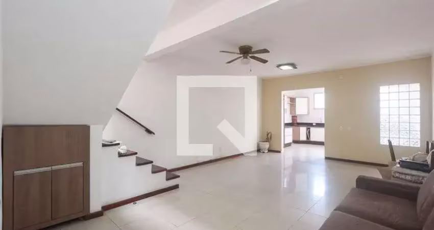 Casa para venda - são geraldo, 3 quartos,  250 m² - porto alegre