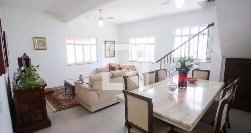 Casa para venda - curicica, 4 quartos,  600 m² - rio de janeiro