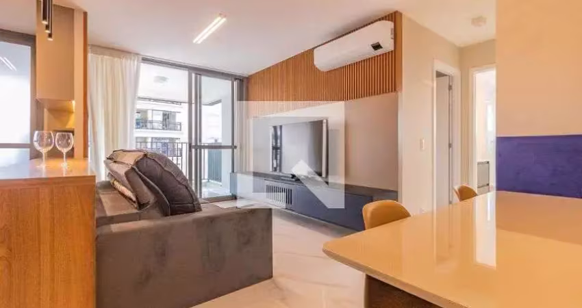 Apartamento para venda - chácara inglesa, 2 quartos,  72 m² - são paulo