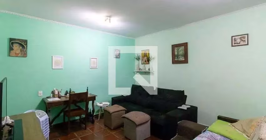 Casa para venda - parque prado, 2 quartos,  174 m² - campinas