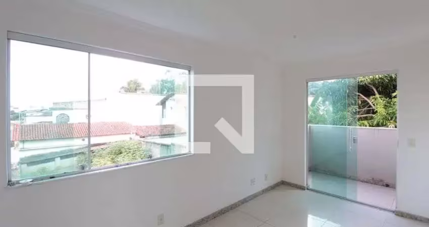 Cobertura para venda - santa mônica, 3 quartos,  130 m² - belo horizonte