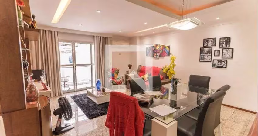 Apartamento para venda - tijuca, 3 quartos,  122 m² - rio de janeiro