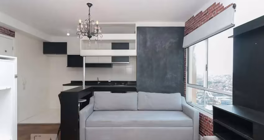 Kitnet / stúdio para venda - novo osasco, 1 quarto,  28 m² - osasco