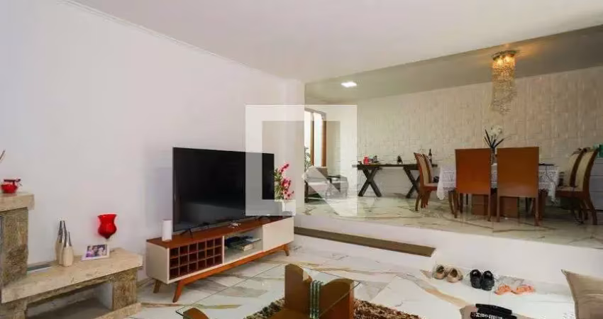 Casa para venda - jardim londrina, 3 quartos,  250 m² - são paulo