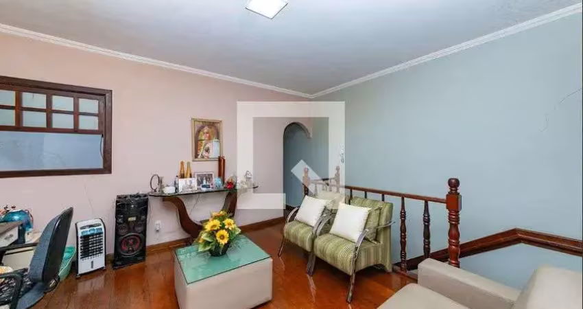 Casa para venda - dom cabral, 4 quartos,  180 m² - belo horizonte