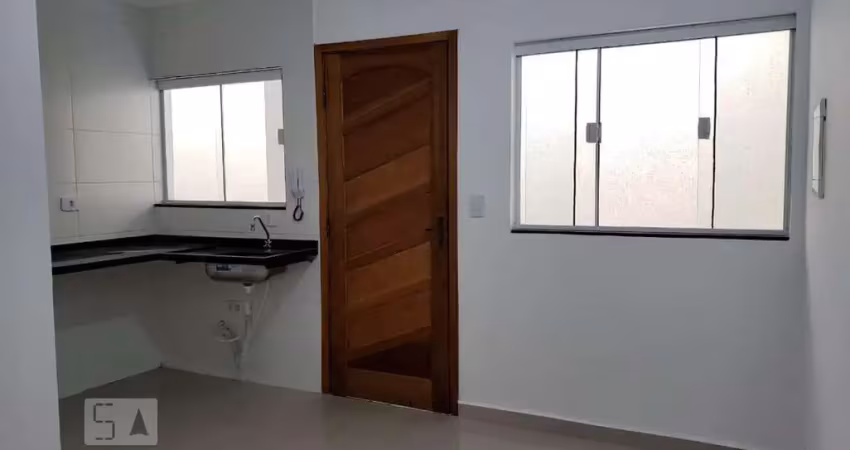 Kitnet / stúdio para venda - vila re, 1 quarto,  27 m² - são paulo