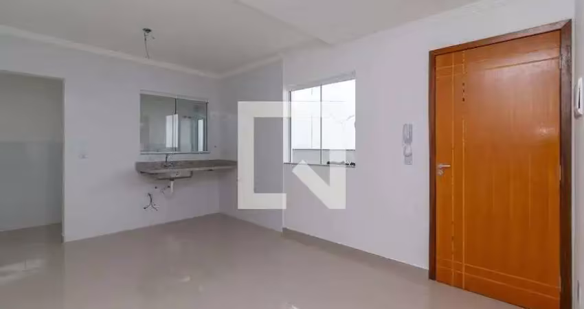 Apartamento para venda - santana, 1 quarto,  34 m² - são paulo