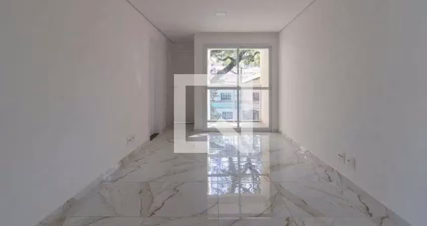 Apartamento para venda - santana, 2 quartos,  50 m² - são paulo