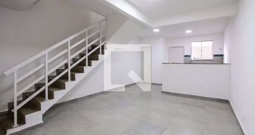 Casa / sobrado em condomínio para venda - jardim oceânico, 3 quartos,  120 m² - rio de janeiro