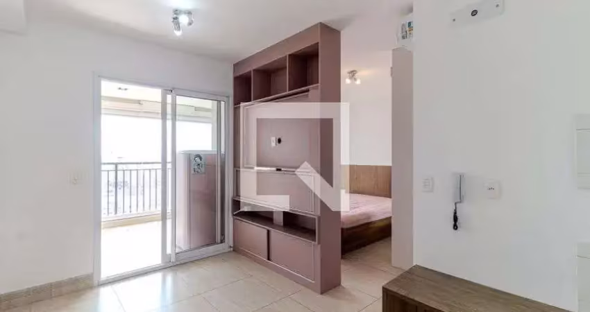 Kitnet / stúdio para venda - santa cecília, 1 quarto,  35 m² - são paulo
