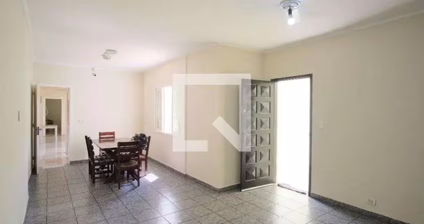 Casa para venda - tatuapé, 2 quartos,  110 m² - são paulo