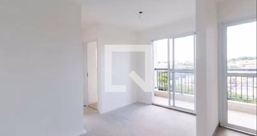 Apartamento para venda - vila ré, 2 quartos,  42 m² - são paulo