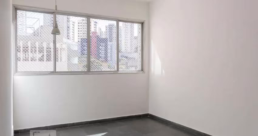 Apartamento para venda - chácara inglesa, 2 quartos,  68 m² - são paulo
