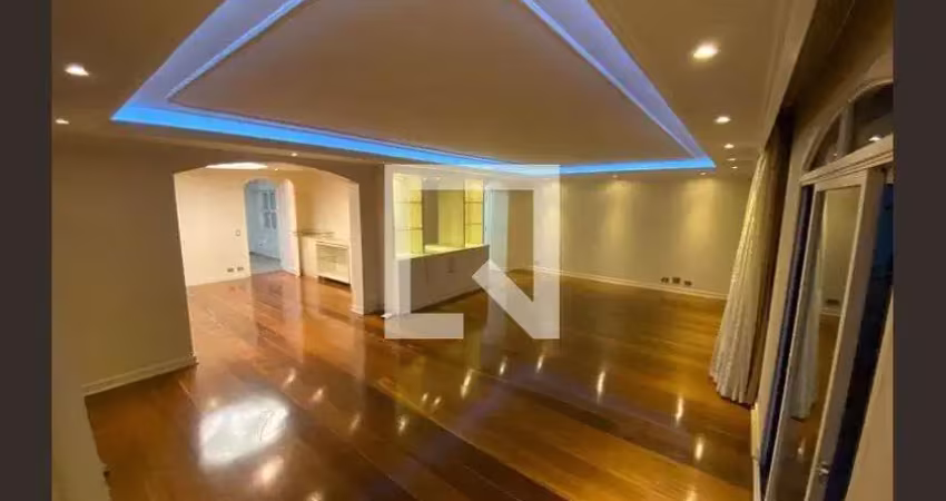 Apartamento para venda - panamby, 4 quartos,  340 m² - são paulo