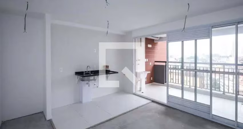 Apartamento para venda - bosque da saúde, 2 quartos,  54 m² - são paulo